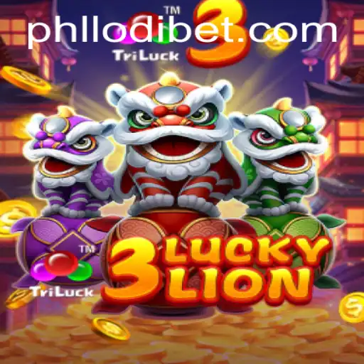 Exploring the Exciting World of 3LUCKYLION: An Innovative Spin in the Gaming Industry