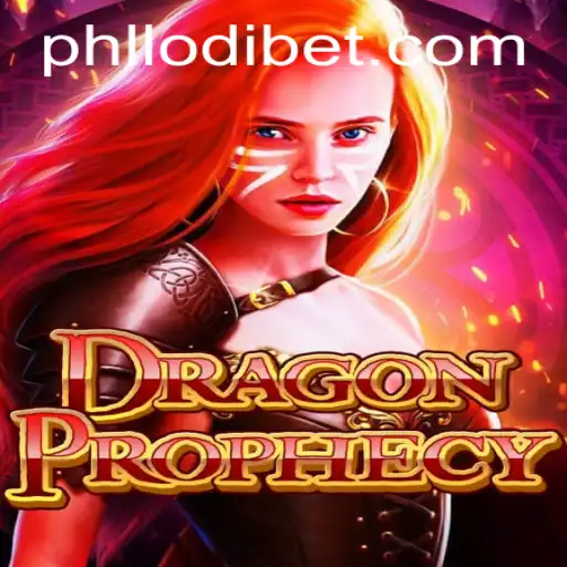 Unlocking the Mystical World of DragonProphecy with LODIBET