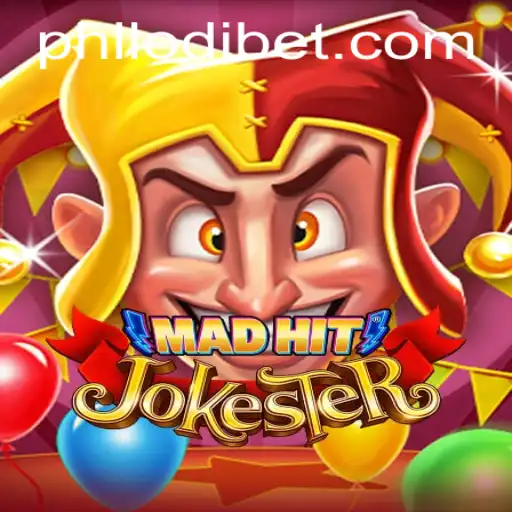 Discover the Thrills of MadHitJokester: A New Gaming Revolution
