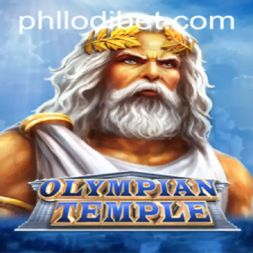OlympianTemple: Unveiling the Mysteries of an Epic Adventure