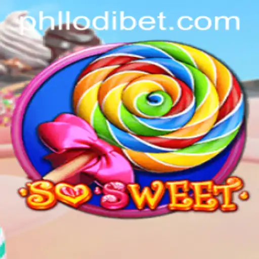 Dive into the Sweet World of SoSweet: The LODIBET Phenomenon