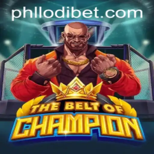TheBeltOfChampion: Explore the Game of Strategy and Skill with LODIBET