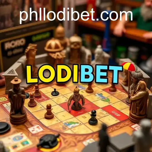 The Evolution and Appeal of Tabletop Games